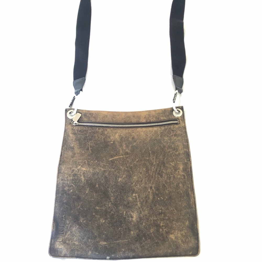 Cross body Furla bag